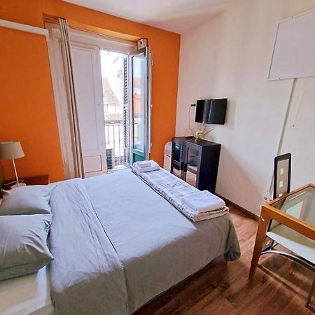 Apartamentos Smartrenting Tribunal Madrid Buitenkant foto