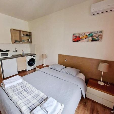 Apartamentos Smartrenting Tribunal Madrid Buitenkant foto